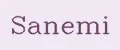 Sanemi