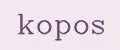 KOPOS