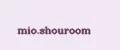 mio.shouroom