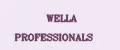 WELLA PROFESSIONАLS