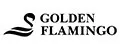 Golden Flamingo