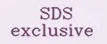 SDS EXCLUSIVE