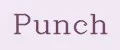 PUNCH