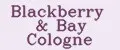 Blackberry & Bay Cologne