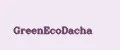 GreenEcoDacha