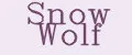 Snow Wolf