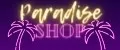 Paradise shop