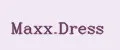 Maxx.Dress