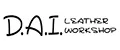 D.A.I. Leather workshop