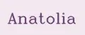 Anatolia