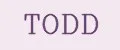 TODD