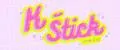 K-stick