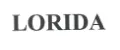 Lorida