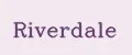 Riverdale