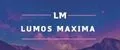 Lumos Maxima