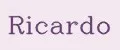 RICARDO