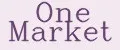 One Market
