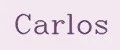 CARLOS