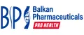 Balkan Pharmaceuticals