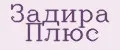 Задира плюс