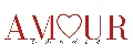 AMOUR candle