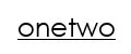 OneTwo