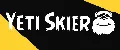 Yeti Skier