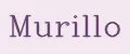 Murillo