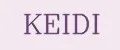 KEIDI