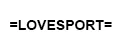 LoVeSport