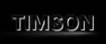 TIMSON.