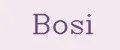 BOSI