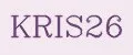 KRIS26