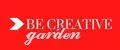 BE CREATIVE garden