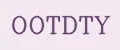 OOTDTY