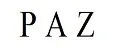 PAZ