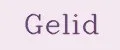 Gelid