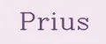 PRIUS