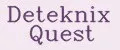 Deteknix Quest