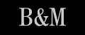 B&M-Look