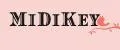 MiDiKey