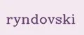 ryndovski
