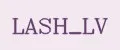 LASH_LV