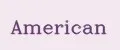 American