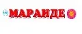 стаканчик бумажный МАРАНДЕ