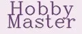 Hobby Master