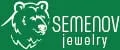 SEMENOV jewelry