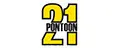 Pontoon21