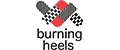 Burning heels