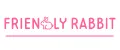 FRIENDLY RABBIT